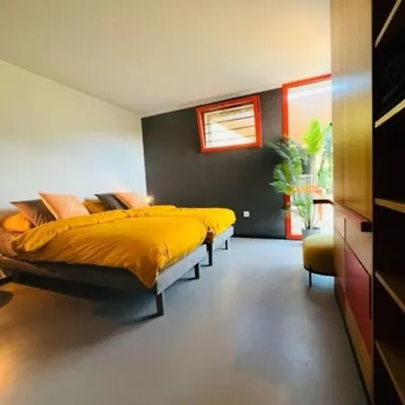 Villa Deluxe Asterisk At Mont Ventoux