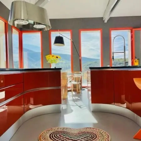Villa Deluxe Asterisk At Mont Ventoux