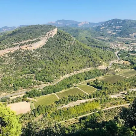 Deluxe Asterisk At Mont Ventoux Villa Mollans-sur-Ouveze
