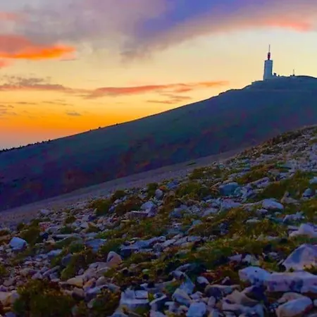 Deluxe Asterisk At Mont Ventoux Villa Mollans-sur-Ouveze
